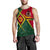 Vanuatu Men's Tank Top - Vanuatu Legend - Polynesian Pride