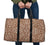 Polynesian Culture Hawaii Travel Bag Travel Bag One size Violet - Polynesian Pride