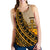 Samoa Women's Racerback Tank - Polynesian Wild Style - Polynesian Pride