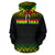 Yap All Over Custom Hoodie Micronesian Reggae Fog - Polynesian Pride