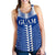 Guam Polynesia Women's Racerback Tank - Polynesian Pride