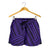 Polynesian Nation Violet Women's Short - Polynesian Pride