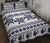Hawaii Turtle Pattern - Quilt Bed Set AH - Polynesian Pride