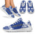 Gambier Islands Sport Sneakers - Polynesian Tattoo Flag White - Polynesian Pride