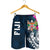 Fiji Men's Shorts - Fiji Summer Vibes - Polynesian Pride