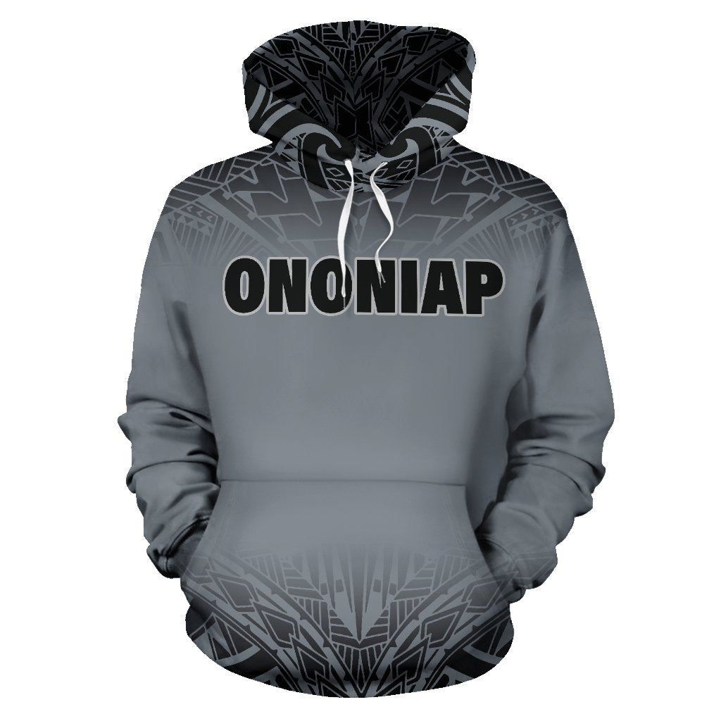 ONONIAP All Over Hoodie - Polynesian Pride