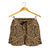 Polynesian Culture Gold Women's Short - Polynesian Pride