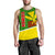 Polynesian Hawaii Tank Top (Men) - Hawaiian Kanaka Maoli - Polynesian Pride