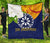 The Philippines Premium Quilt - Filipino Sampaguita - Polynesian Pride