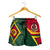 Vanuatu Women's Shorts - Vanuatu Legend - Polynesian Pride