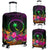 Chuuk Luggage Covers - Summer Hibiscus - Polynesian Pride