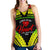 Hawaii Women's Racerback Tank - A Piece Of My Heart - Polynesian Pride