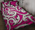 Hawaii Quilt Bed Set Polynesia Maori Ethnic Ornament AH - Polynesian Pride