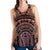 Polynesian Women Racerback Tank Top 3 Black - Polynesian Pride