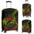 Hawaii Luggage Covers - Polynesian Humpback Whale - Polynesian Pride