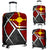 Rotuma Polynesian Luggage Covers - Rotuman Flag - Polynesian Pride