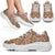 Polynesian Culture Chunky Sneakers - Polynesian Pride