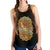 Wild Shark Polynesian Women's Racerback Tank - Polynesian Pride