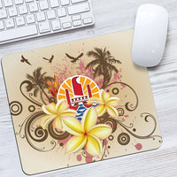 Tahiti Polynesian Mouse Pad - Summer Tropical - Polynesian Pride