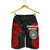 American Samoa Polynesian Men's Shorts - American Samoan Spirit - Polynesian Pride