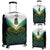 Maori Manaia New Zealand Luggage Covers Rasta Rasta - Polynesian Pride