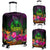 Guam Polynesian Luggage Covers - Summer Hibiscus - Polynesian Pride