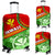 Hawaii Polynesian Luggage Covers - Hawaii Kanaka Maoli - Polynesian Pride