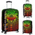 American Samoa Luggage Covers - AS Seal Rocket Style (Reggae) - Polynesian Pride