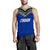 Chuuk Men's Tank Top - Micronesian Pattern - Polynesian Pride