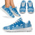 Yap Sporty Sneakers - Polynesian Chief Flag Version White - Polynesian Pride