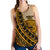 American Samoa Women's Racerback Tank - Polynesian Wild Style - Polynesian Pride