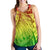 Polynesian Women Racerback Tank Top 30 Art - Polynesian Pride