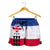 Hawaii Flag Polynesian Women's Shorts - Polynesian Pride