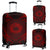 American Samoa Polynesian Luggage Covers - Red Seal - Polynesian Pride