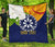 The Philippines Personalised Premium Quilt - Filipino Sampaguita - Polynesian Pride