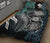 Kanaka Maoli (Hawaiian) Quilt Bed Set - Polynesian Turtle Pacific Tribal - Polynesian Pride