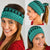 Polynesian Tattoo Tribal Turquoise Bandana 3 - Pack - Polynesian Pride