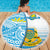 Tuvalu Rugby Beach Blanket Special - Polynesian Pride