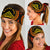 Hawaiian Mauna Kea Bandana 3 - Pack - Polynesian Pride