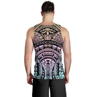 Polynesian Men Tank Top 10 - Polynesian Pride