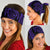 Hawaiian Bandana Turtle Map Polynesian Bandana 3-Pack - Circle Style Purple - Polynesian Pride