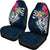 Fiji Car Seat Covers - Fiji Summer Vibes - Polynesian Pride