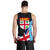 Fiji Special Men's Tank Top A0 - Polynesian Pride