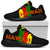 Kanaka Maoli Sport Sneakers - Luxury Style - Polynesian Pride