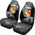 Mate Ma'a Tonga Rugby Car Seat Covers Polynesian Unique Vibes - Black - Polynesian Pride