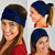 Hawaii Kakau Polynesian Anchor Bandana 3 - Pack - Blue - Polynesian Pride