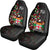 Fiji Car Seat Covers - Tagimaucia Flowers - Polynesian Pride