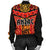 Anzac Lest We Forget Poppy Women Bomber Jacket New Zealand Maori Silver Fern - Australia Aboriginal - Polynesian Pride