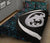 Aotearoa Maori Dolphin Quilt, Koru Aihe Paua Shell Quilt Bedding Sets - Polynesian Pride