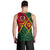 Vanuatu Men's Tank Top - Vanuatu Legend - Polynesian Pride